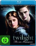 Twilight - Biss zum Morgengrauen - Blu-ray