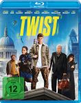 Twist - Blu-ray
