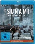 Tsunami - Die Todeswelle - Blu-ray