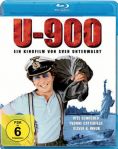 U-900 - Blu-ray