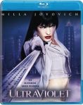 Ultraviolet  - Blu-ray