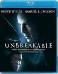 Unbreakable - Unzerbrechlich - Blu-ray