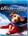 Underdog - Unbesiegt weil er fliegt - Blu-ray
