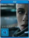 Underwater - Es ist erwacht - Blu-ray