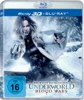 Underworld: Blood Wars - Blu-ray 3D Underworld: Blood Wars - Blu-ray 3D