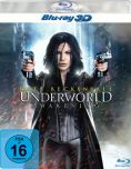 Underworld: Awakening - Blu-ray 3D