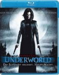Underworld (Extended Version) - Blu-ray