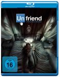 Unfriend - Blu-ray