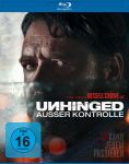 Unhinged - Auer Kontrolle - Blu-ray