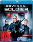 Universal Soldier: Regeneration (uncut) - Blu-ray