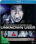 Unknown User - Blu-ray