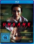 Unsane - Ausgeliefert - Blu-ray