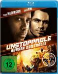 Unstoppable - Auer Kontrolle - Blu-ray