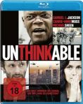 Unthinkable - Blu-ray
