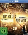 Upside Down - Blu-ray 3D