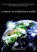 Unsere wunderbare Erde - Disc 1