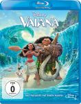Vaiana - Das Paradies hat einen Haken - Blu-ray 3D