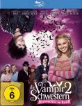 Die Vampirschwestern 2 - Fledermuse im Bauch -Blu-ray