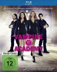 Vampire Academy - Blu-ray
