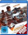 Vanguard - Elite Special Force - Blu-ray Vanguard - Elite Special Force - Blu-ray