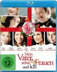 Mein Vater, seine Frauen und ich - Blu-ray