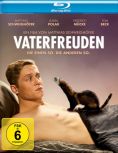 Vaterfreuden - Blu-ray
