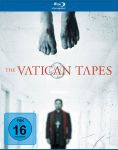 The Vatican Tapes - Blu-ray