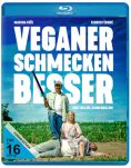 Veganer schmecken besser - Blu-ray