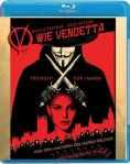 V wie Vendetta - Blu-ray