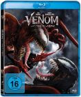 Venom: Let There Be Carnage - Blu-ray Venom: Let There Be Carnage - Blu-ray