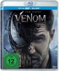 Venom - Blu-ray 3D