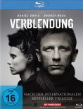 Verblendung 2012 - Blu-ray