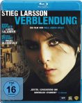Verblendung - Blu-ray