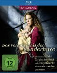 Das Vermächtnis der Wanderhure - Blu-ray Das Vermächtnis der Wanderhure - Blu-ray