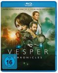 Vesper Chronicles - Blu-ray