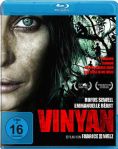 Vinyan - Blu-ray