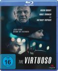 The Virtuoso - Blu-ray The Virtuoso - Blu-ray