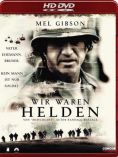 Wir waren Helden - HD-DVD Wir waren Helden - HD-DVD