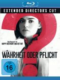 Wahrheit oder Pflicht - (Extended Director`s Cut) - Blu-ray