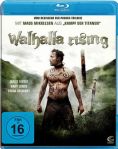 Walhalla Rising - Blu-ray