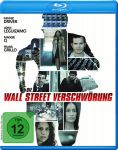 Die Wall Street Verschwrung - Blu-ray