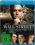 Wall Street - Geld schlft nicht - Blu-ray