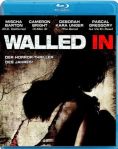 Walled in - Blu-ray