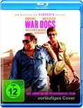 War Dogs - Blu-ray