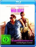 War Dogs - Blu-ray War Dogs - Blu-ray