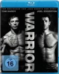 Warrior - Blu-ray