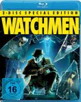 Watchmen - Die Wchter - Blu-ray