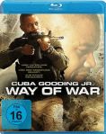 Way of War - Blu-ray
