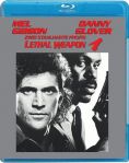 Lethal Weapon 1 - Blu-ray