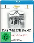 Das weiße Band - Blu-ray Das weiße Band - Blu-ray